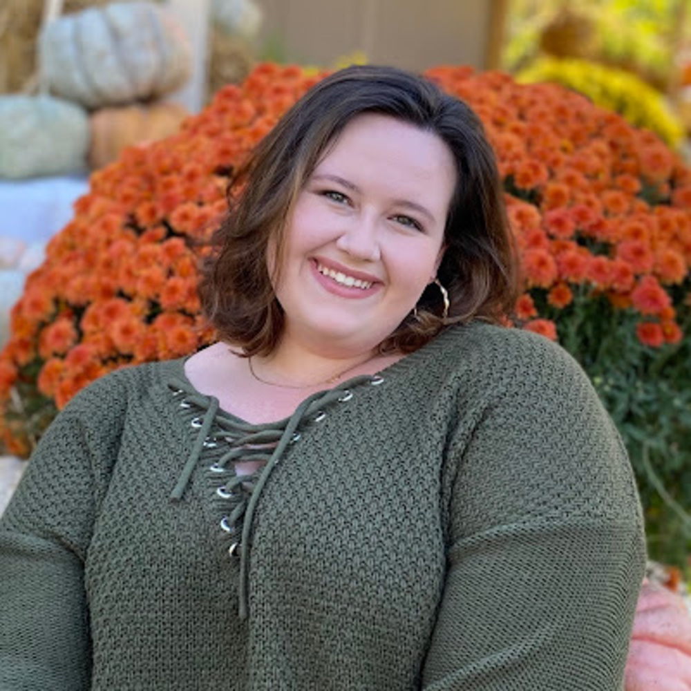 Meet your Posher, Mackenzie